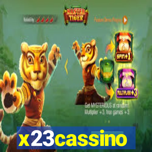 x23cassino
