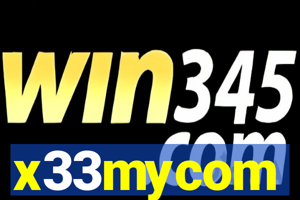 x33mycom