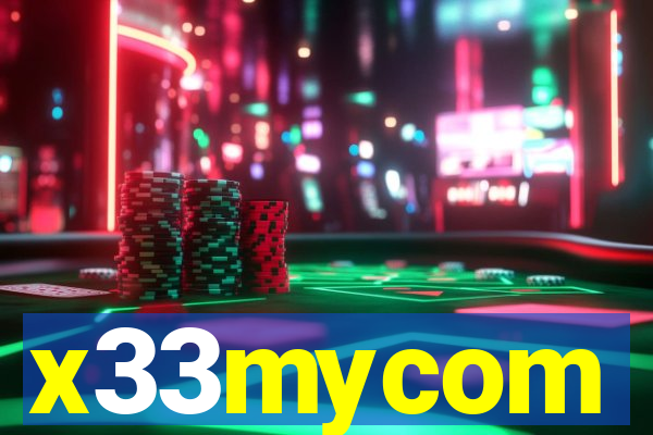 x33mycom