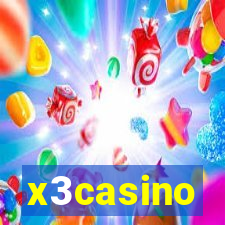 x3casino