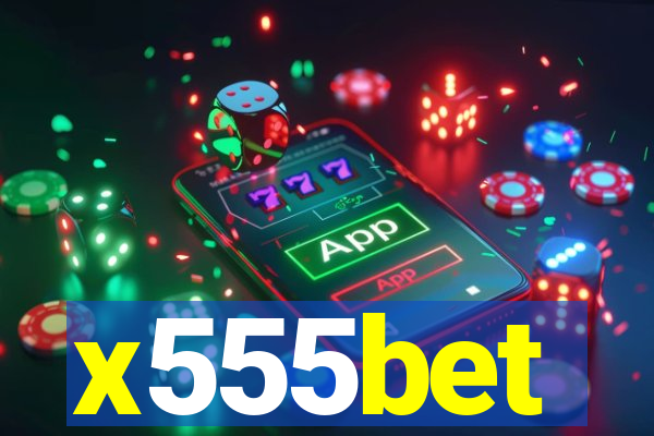 x555bet