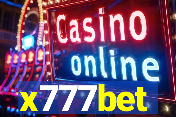 x777bet