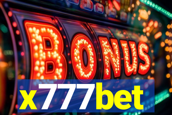 x777bet