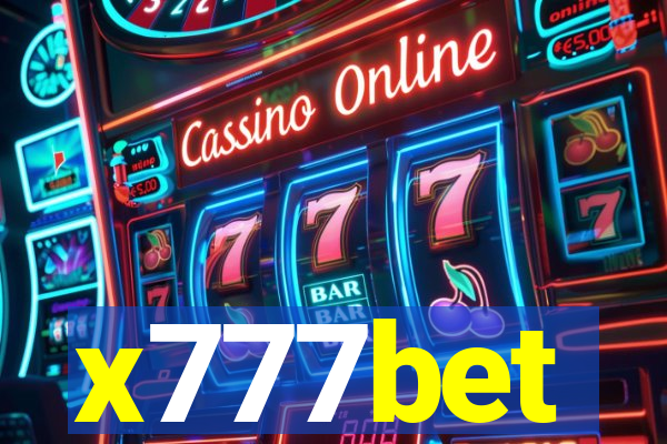 x777bet