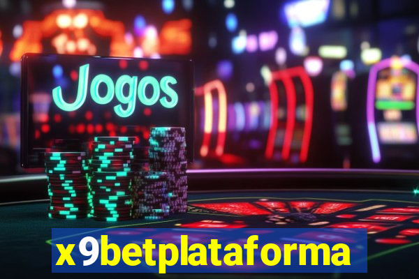 x9betplataforma