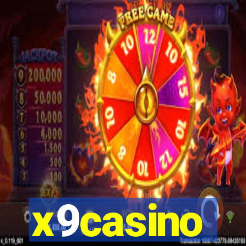 x9casino
