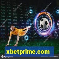xbetprime.com