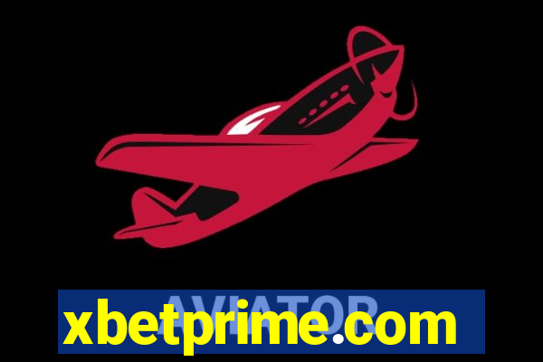 xbetprime.com