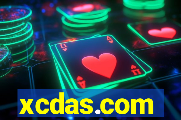 xcdas.com