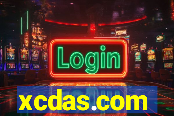 xcdas.com