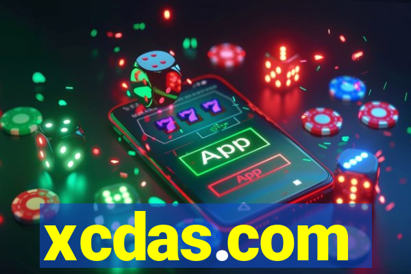 xcdas.com