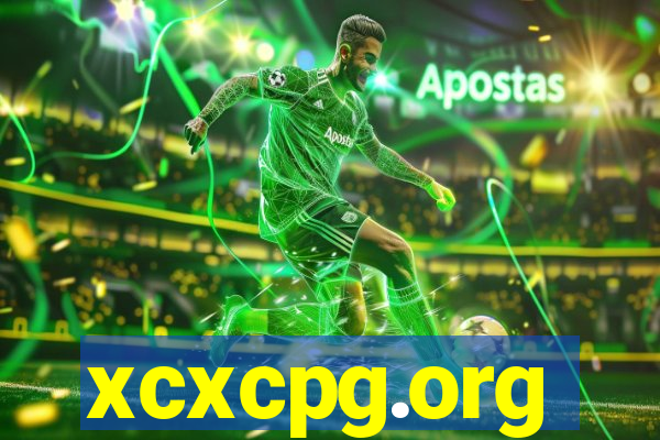 xcxcpg.org
