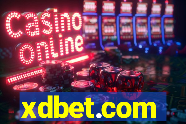 xdbet.com