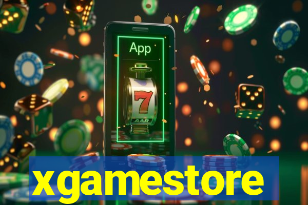 xgamestore
