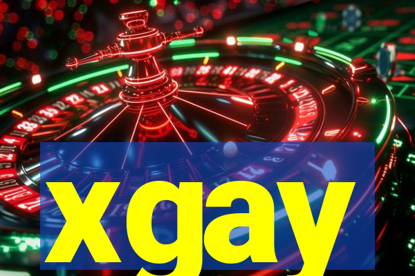 xgay
