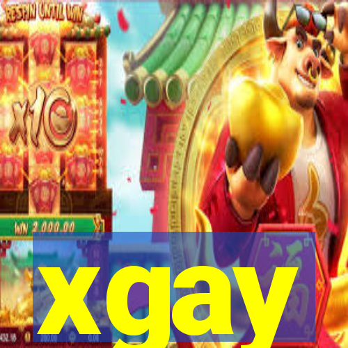 xgay