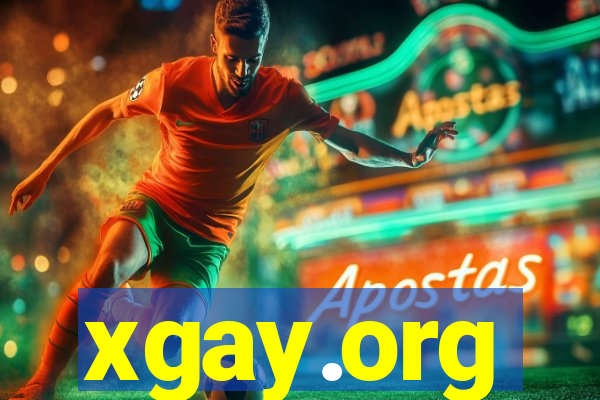xgay.org