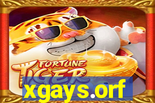xgays.orf