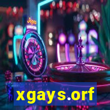 xgays.orf