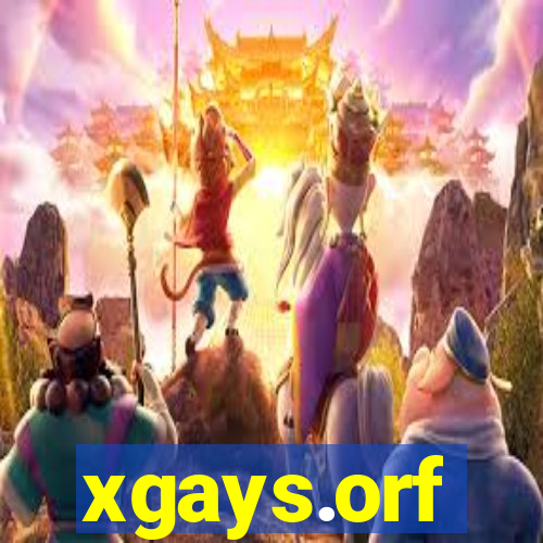 xgays.orf