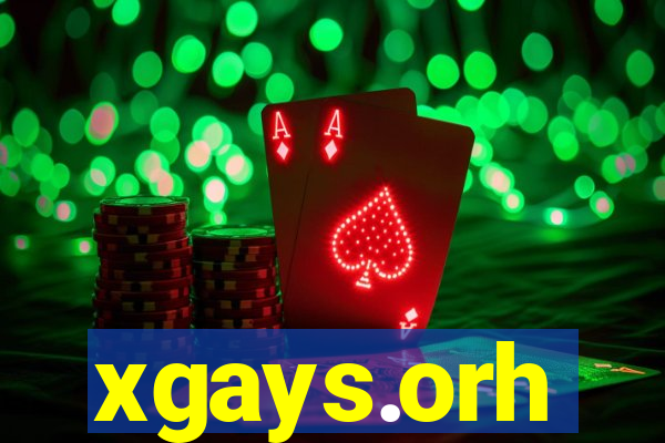 xgays.orh