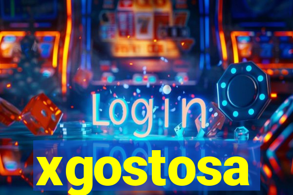 xgostosa
