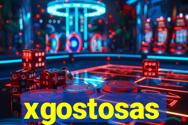 xgostosas