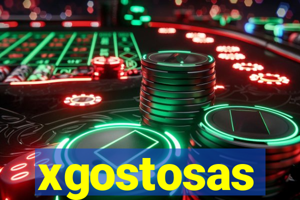 xgostosas