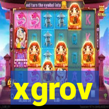 xgrov