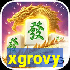 xgrovy