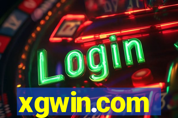 xgwin.com