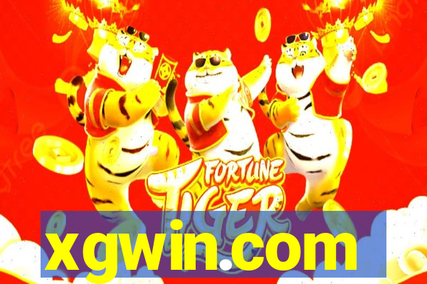 xgwin.com