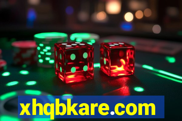 xhqbkare.com