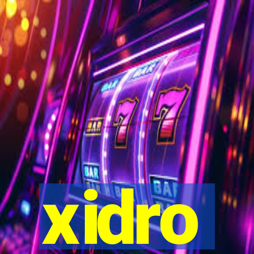 xidro