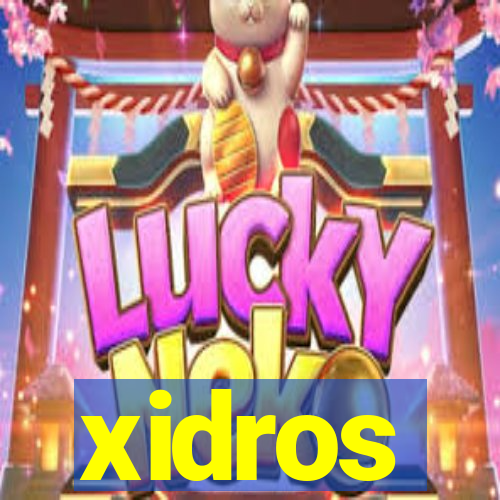 xidros