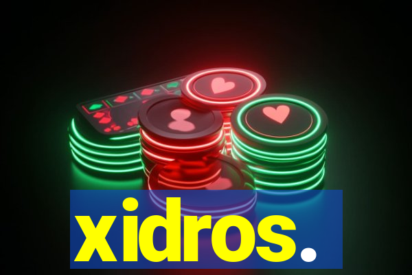 xidros.