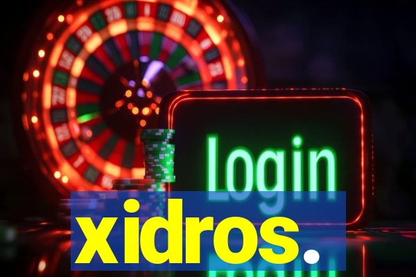 xidros.