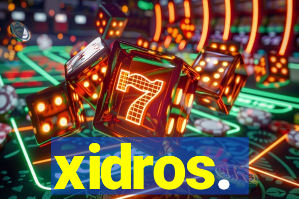 xidros.