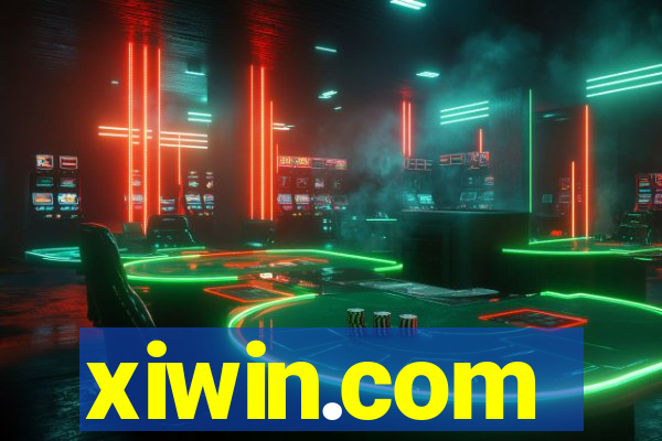 xiwin.com