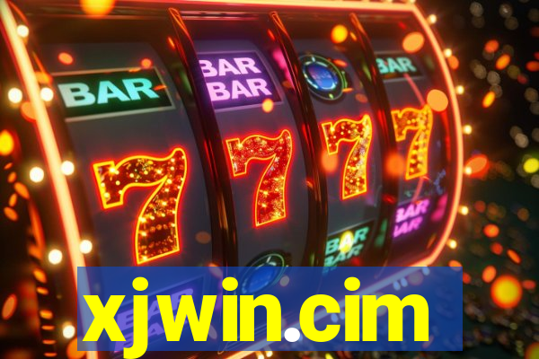 xjwin.cim