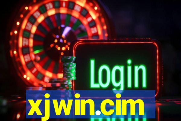 xjwin.cim