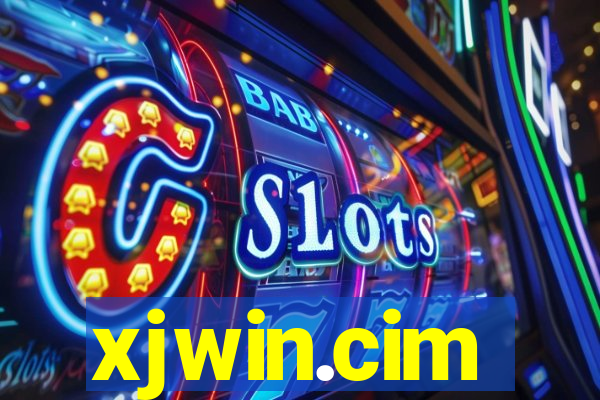 xjwin.cim