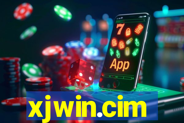 xjwin.cim