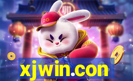 xjwin.con