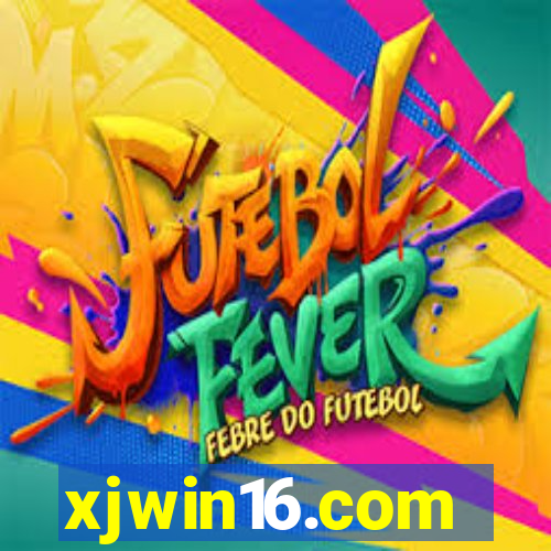xjwin16.com