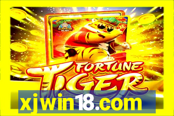 xjwin18.com