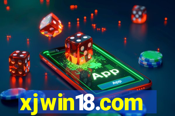 xjwin18.com
