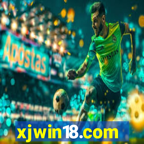 xjwin18.com