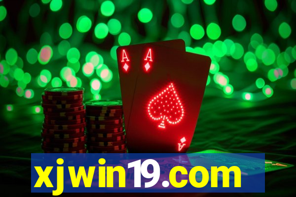 xjwin19.com