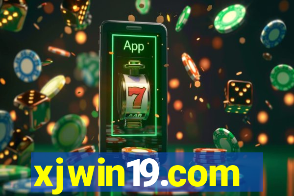 xjwin19.com
